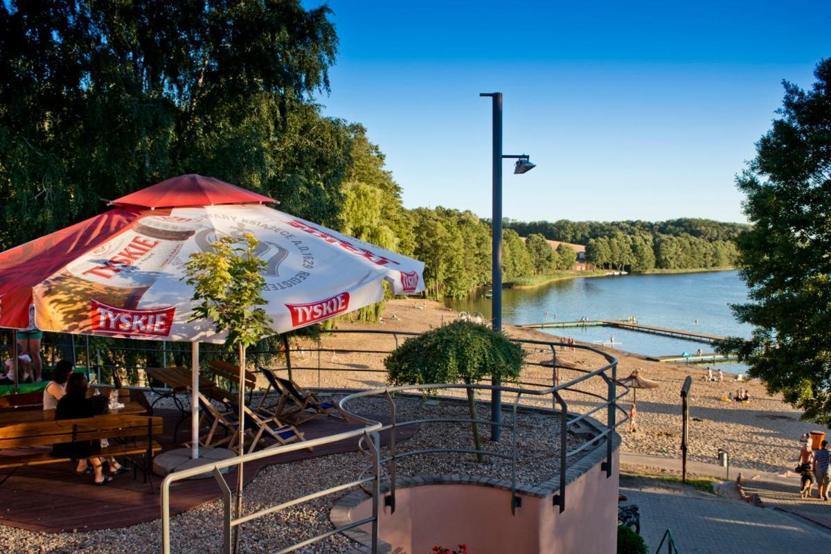 Domek Trolla Sierakow  Extérieur photo
